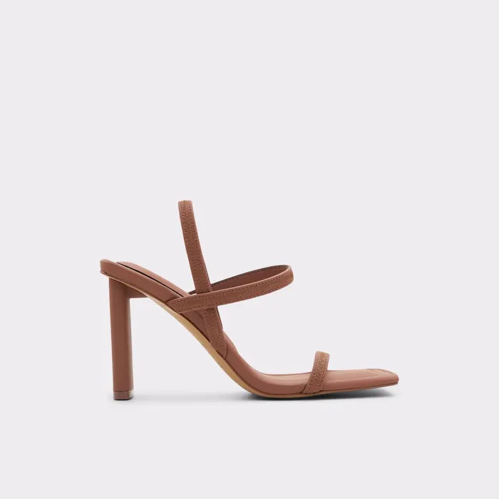 Okurra Rust Women ALDO Heels