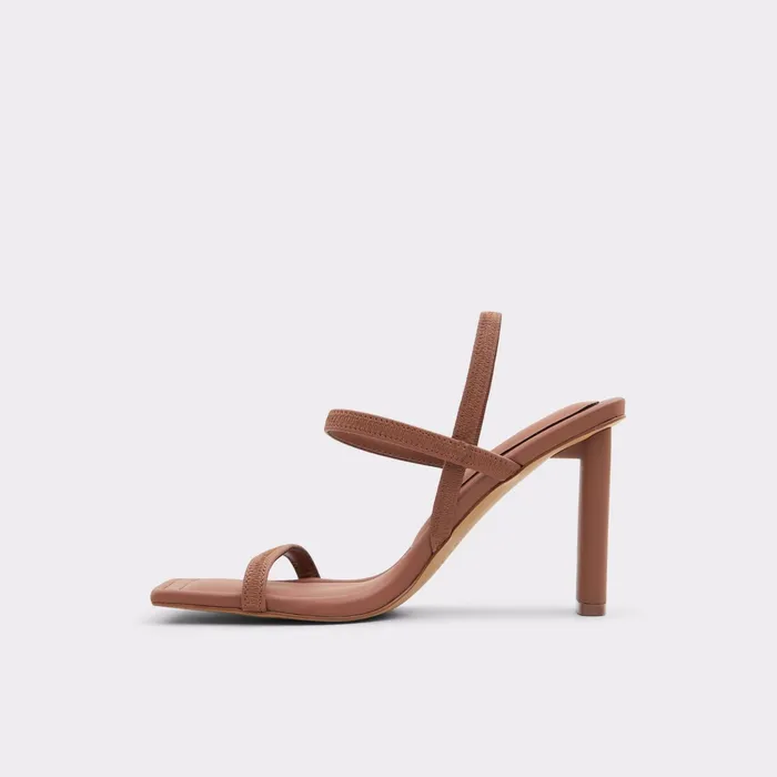 Okurra Rust Women ALDO Heels