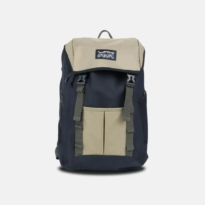 Oxbow Bag Pouch Wallet Men Backpack Fittle 8211 Kaki