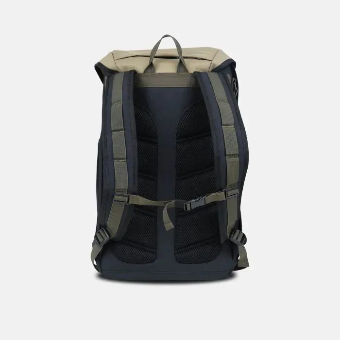 Oxbow Bag Pouch Wallet Men Backpack Fittle 8211 Kaki