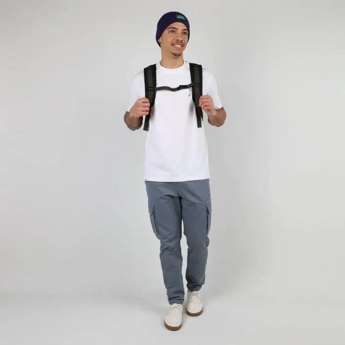 Oxbow Bag Pouch Wallet Men Backpack Fittle 8211 Kaki