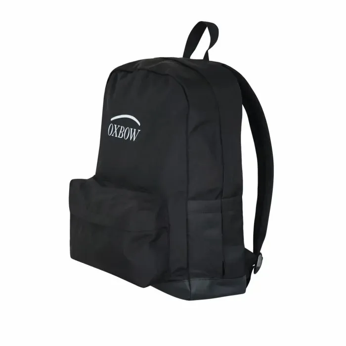 Oxbow Bag Pouch Wallet Men Backpack Fuego 8211 Noir