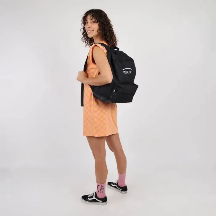 Oxbow Bag Pouch Wallet Men Backpack Fuego 8211 Noir