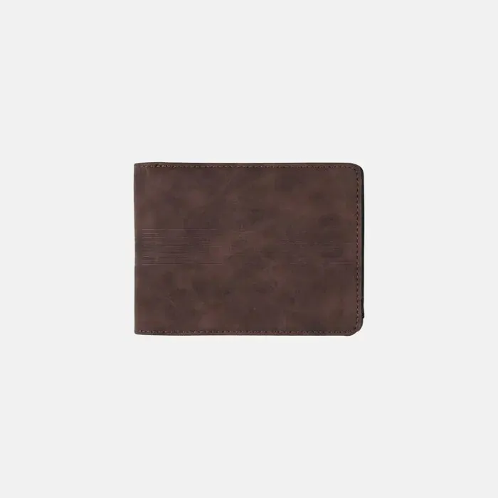 Oxbow Bag Pouch Wallet MenWomen Wallet FroomWl 8211 Cacao