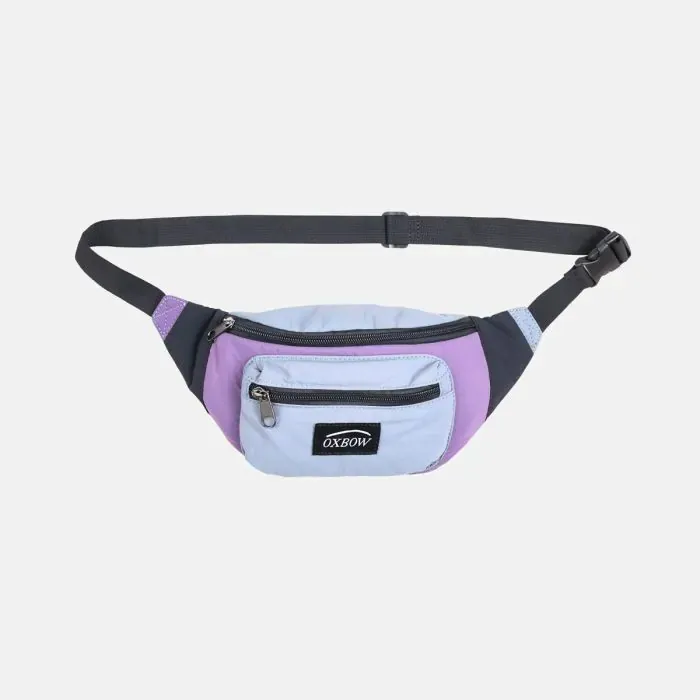 Oxbow Bag Pouch Wallet Women Pum Bag Fage 8211 Freeze
