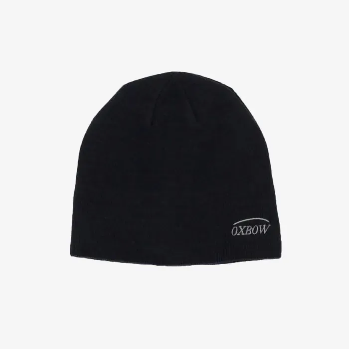 Oxbow Beanie Men Beanie Aland 8211 Deep Marine