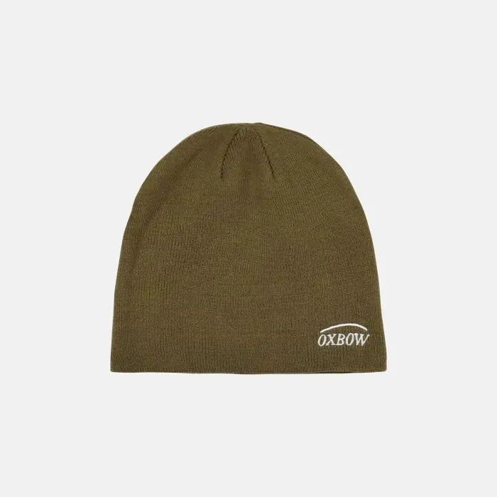 Oxbow Beanie Men Beanie Aland 8211 Kaki