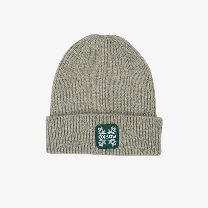 Oxbow Beanie Men Beanie Amina 8211 Lichen