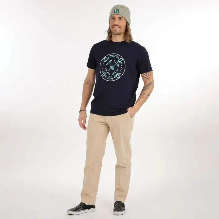 Oxbow Beanie Men Beanie Amina 8211 Lichen