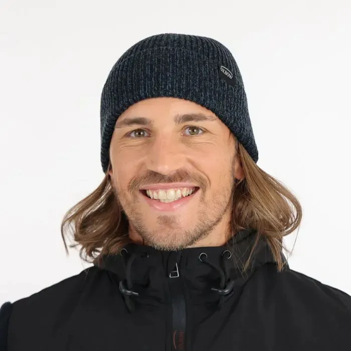 Oxbow Beanie Men Beanie Biblos 8211 Mundaka