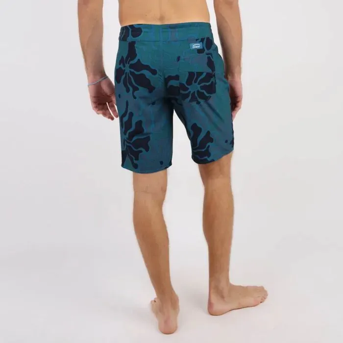 Oxbow Boardshort Men Boardshort Bakairi 8211 Pacifique