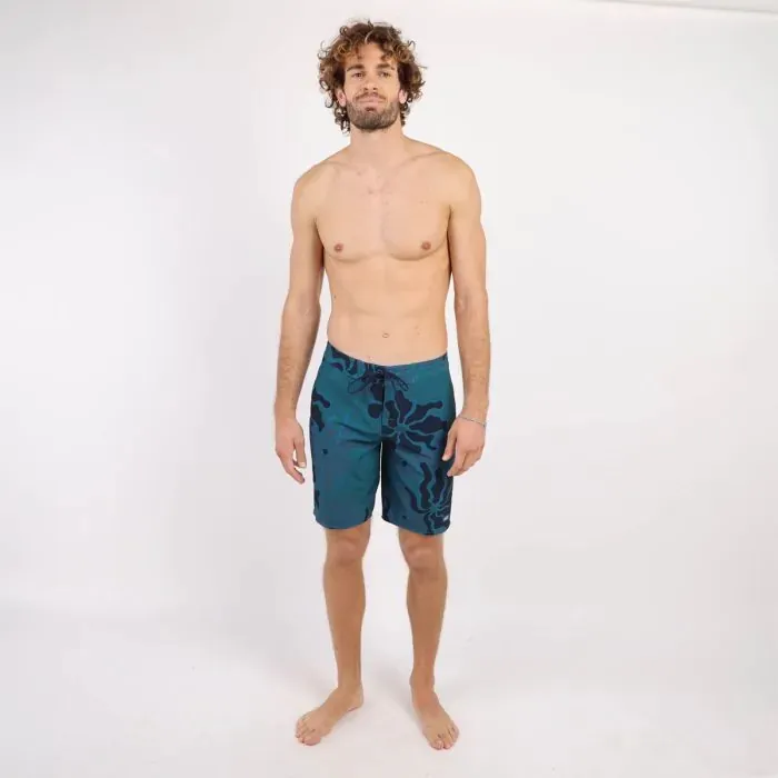 Oxbow Boardshort Men Boardshort Bakairi 8211 Pacifique