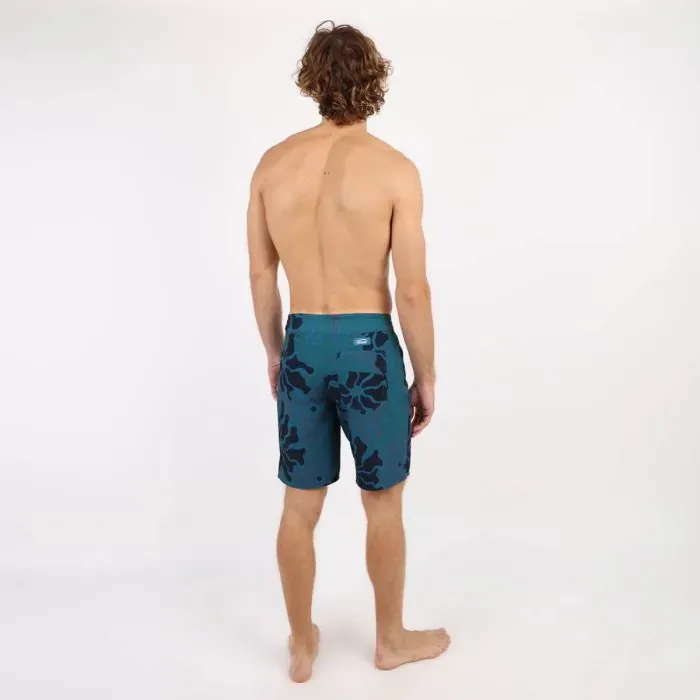 Oxbow Boardshort Men Boardshort Bakairi 8211 Pacifique