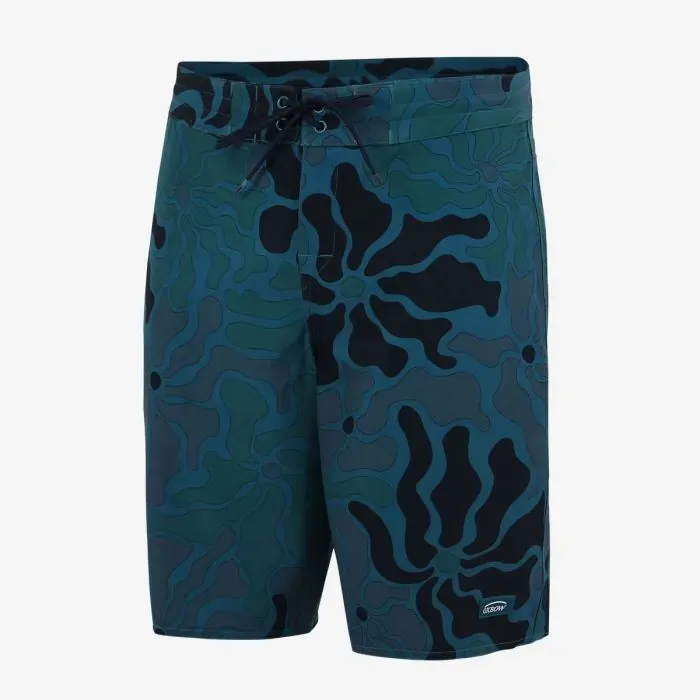 Oxbow Boardshort Men Boardshort Bakairi 8211 Pacifique