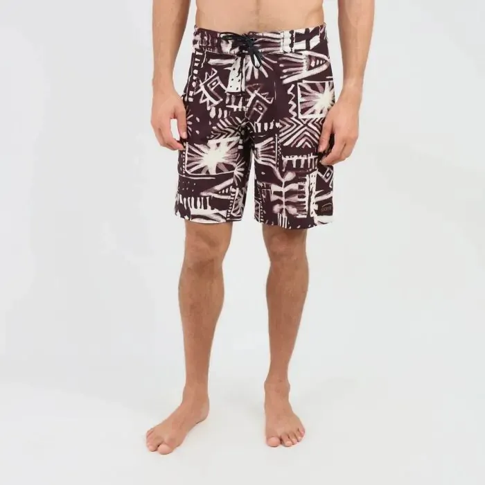 Oxbow Boardshort Men Boardshort Graviere 8211 Cacao