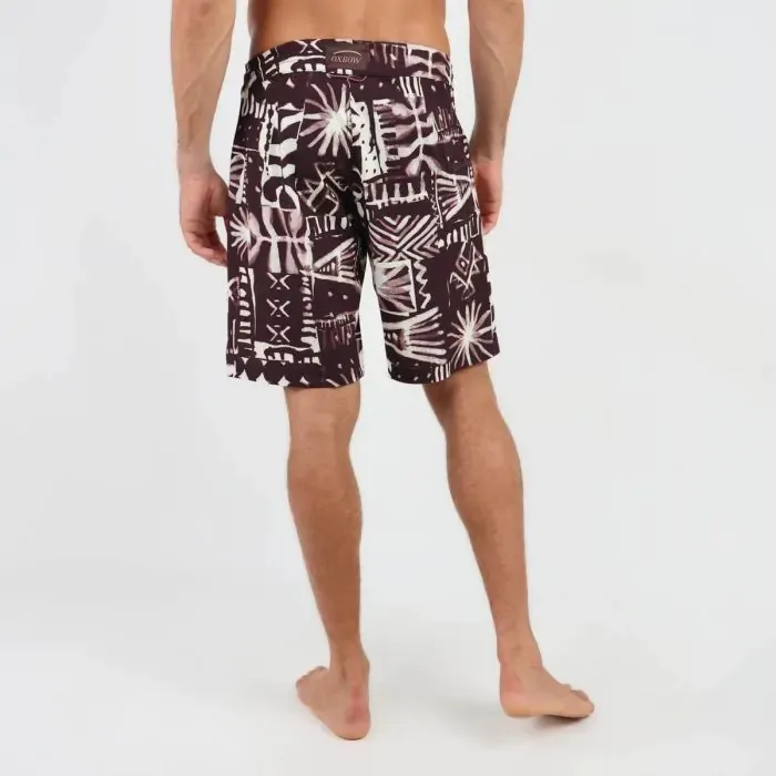 Oxbow Boardshort Men Boardshort Graviere 8211 Cacao