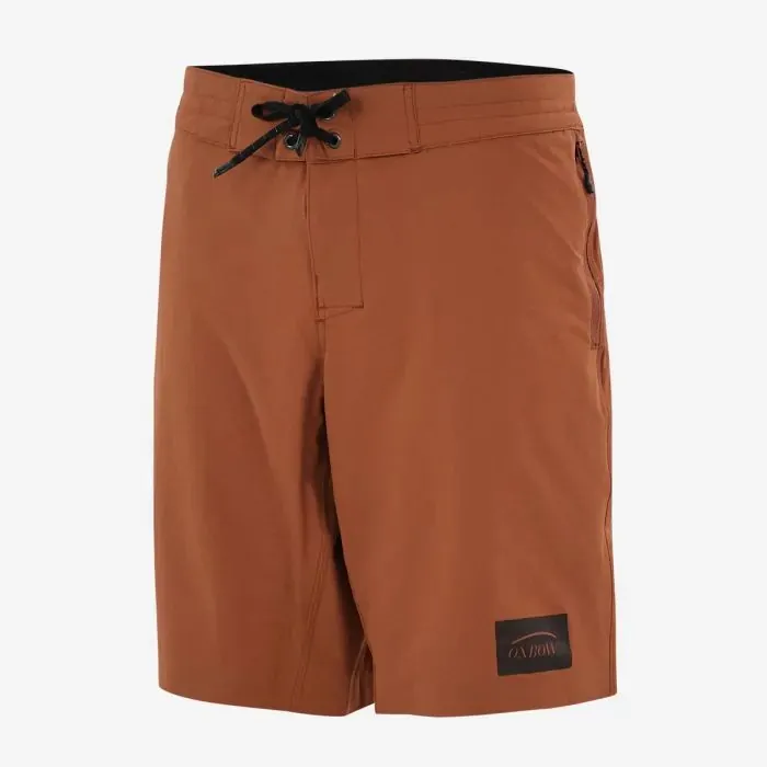Oxbow Boardshort Men Boardshort Menakoz 8211 Teck