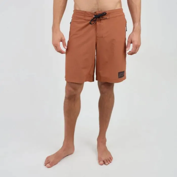 Oxbow Boardshort Men Boardshort Menakoz 8211 Teck