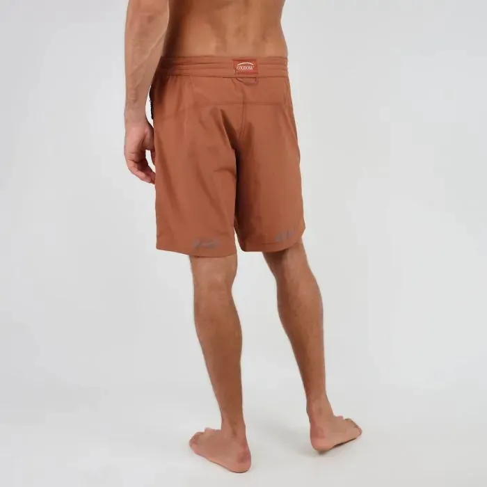 Oxbow Boardshort Men Boardshort Menakoz 8211 Teck