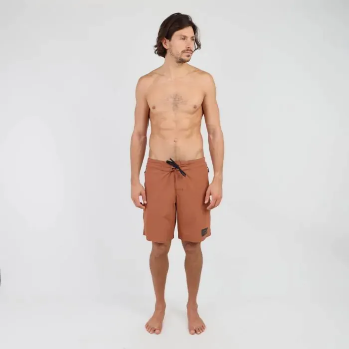Oxbow Boardshort Men Boardshort Menakoz 8211 Teck