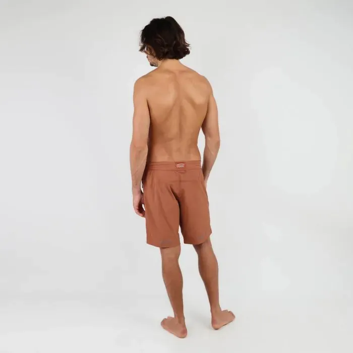 Oxbow Boardshort Men Boardshort Menakoz 8211 Teck