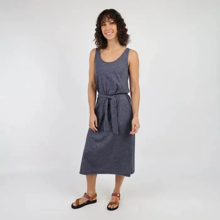 Oxbow Dress Women Dress Draft 8211 Deep Marine