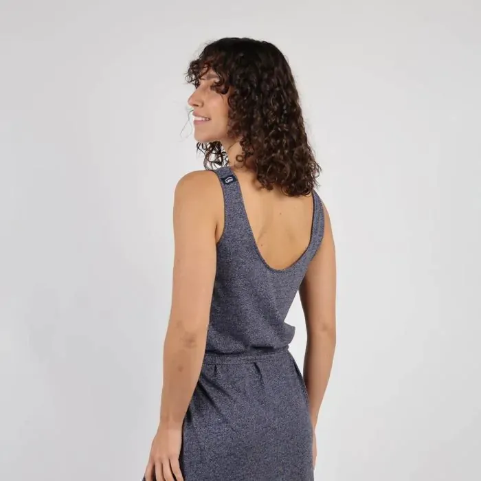 Oxbow Dress Women Dress Draft 8211 Deep Marine
