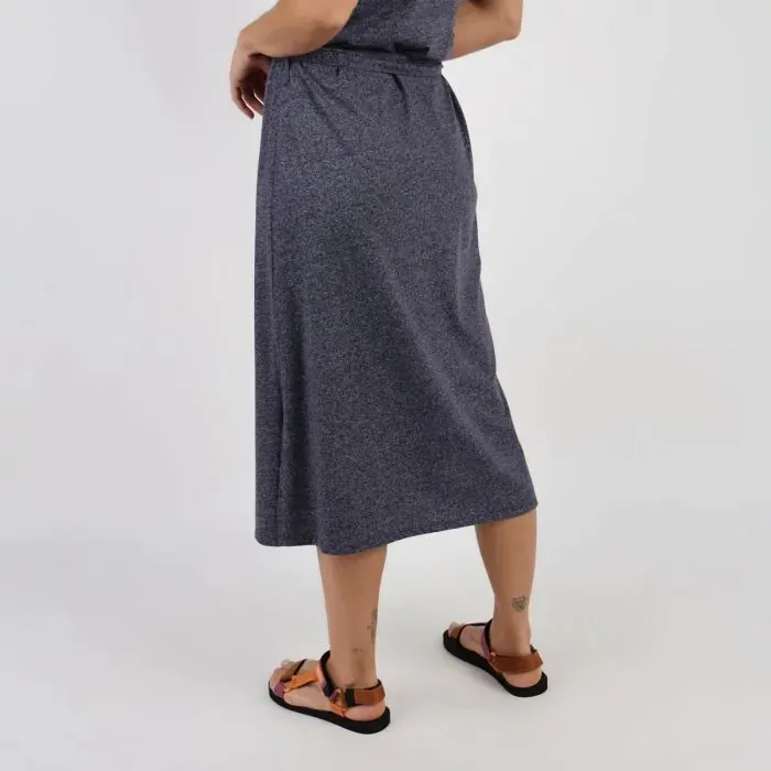 Oxbow Dress Women Dress Draft 8211 Deep Marine