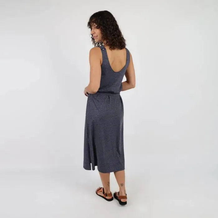 Oxbow Dress Women Dress Draft 8211 Deep Marine
