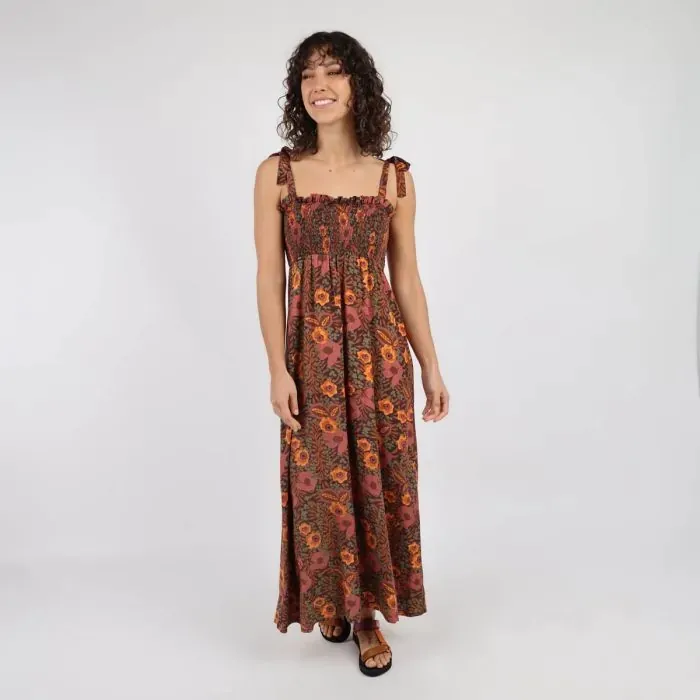 Oxbow Dress Women Dress Dune 8211 Cacao