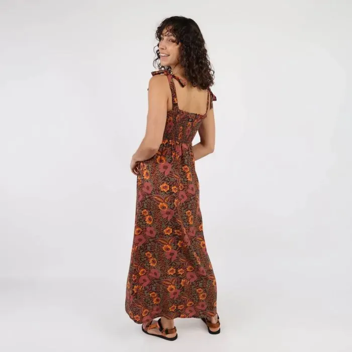 Oxbow Dress Women Dress Dune 8211 Cacao
