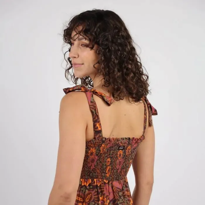 Oxbow Dress Women Dress Dune 8211 Cacao