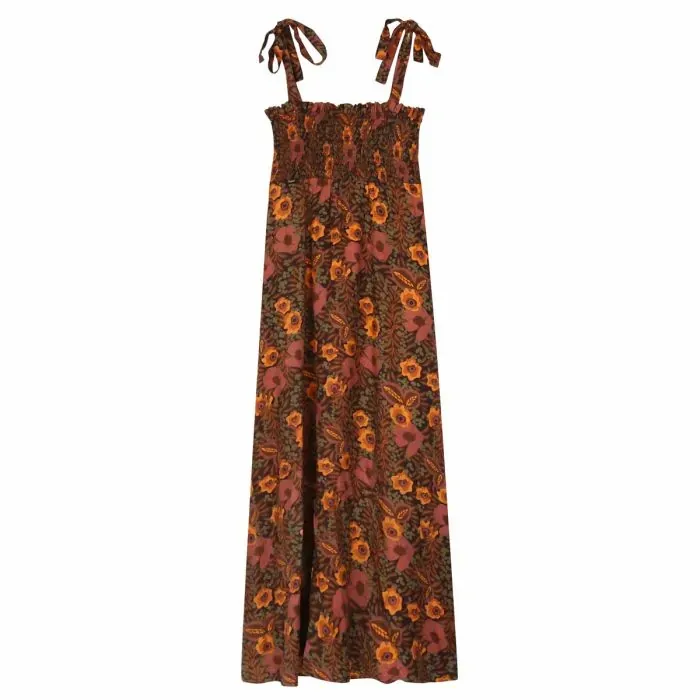 Oxbow Dress Women Dress Dune 8211 Cacao