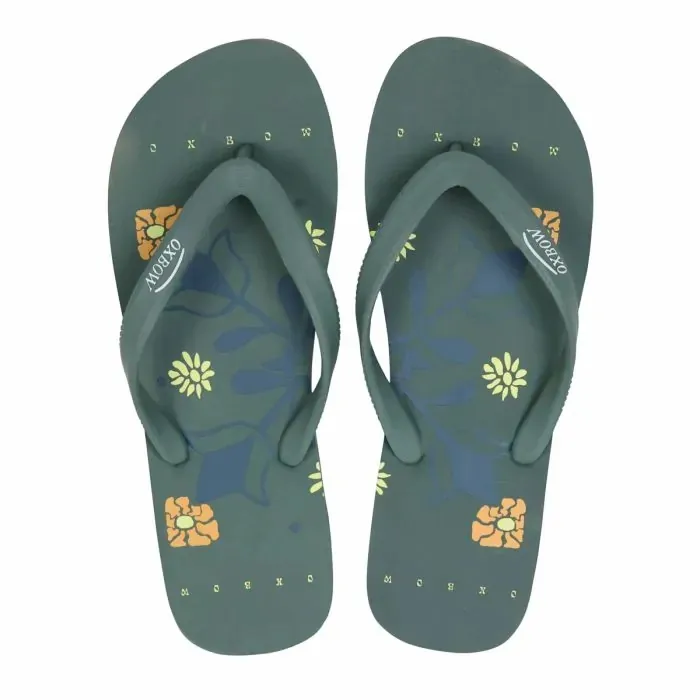Oxbow Flip Flops Men Flip Flops Veriem 8211 Iguane