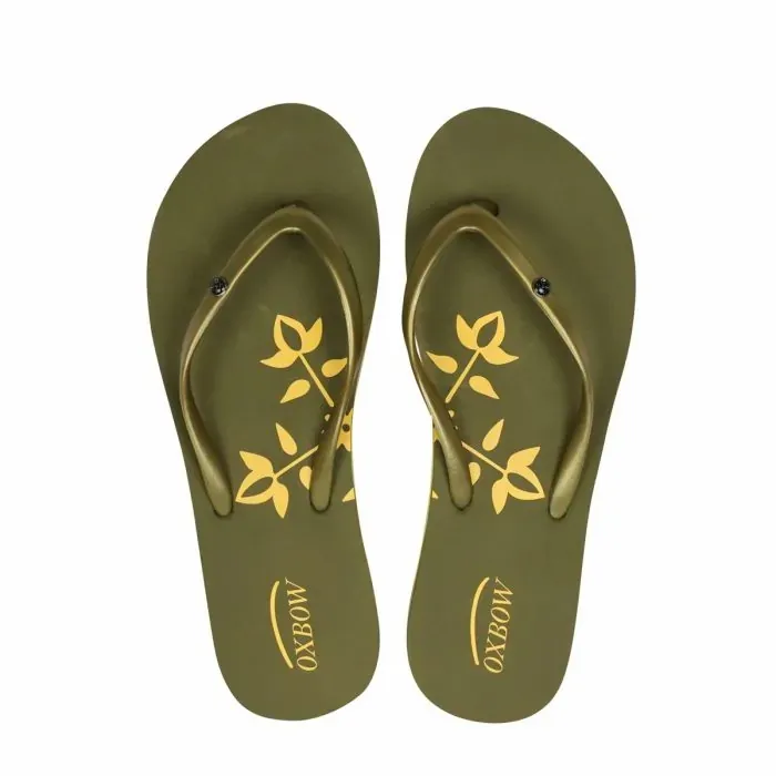 Oxbow Flip Flops Women Flip Flops Vranadim 8211 Aloe