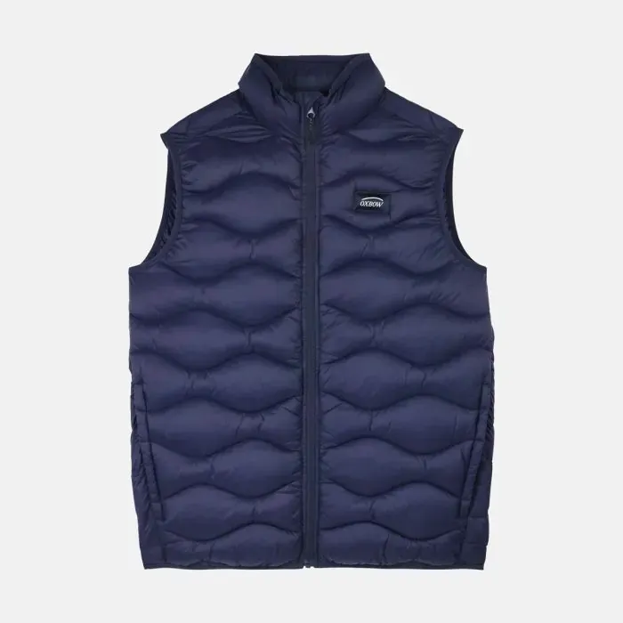 Oxbow Jacket Coat Men Down Jacket Jack 8211 Deep Marine