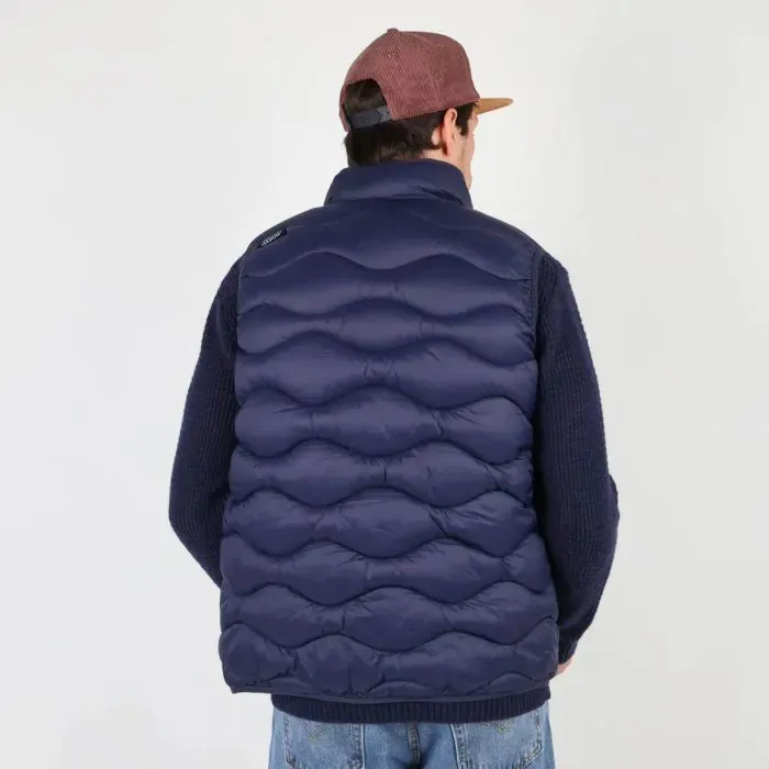 Oxbow Jacket Coat Men Down Jacket Jack 8211 Deep Marine