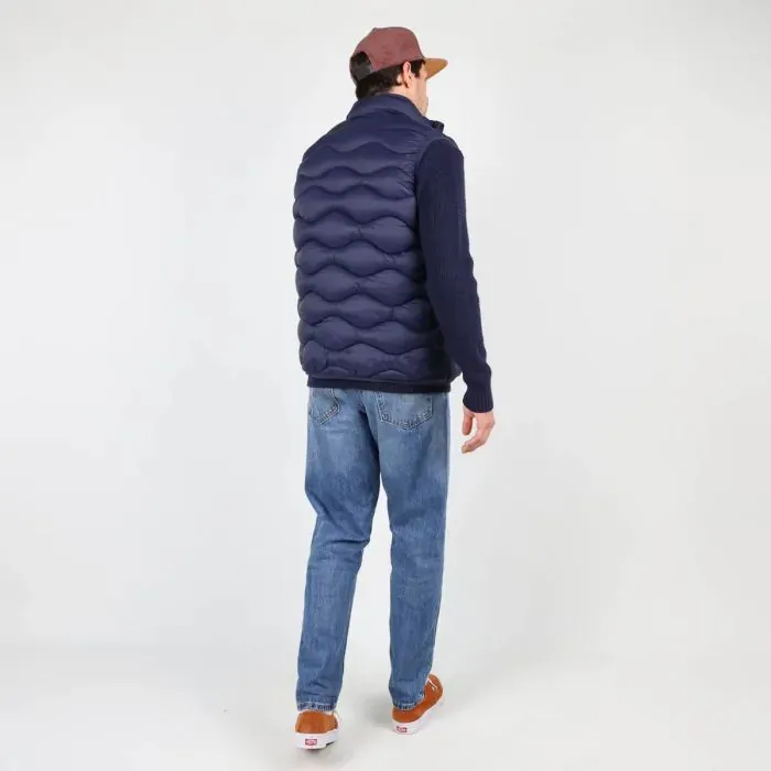 Oxbow Jacket Coat Men Down Jacket Jack 8211 Deep Marine