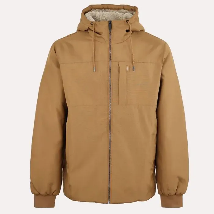 Oxbow Jacket Coat Men Jacket Jerzy 8211 Ecorce