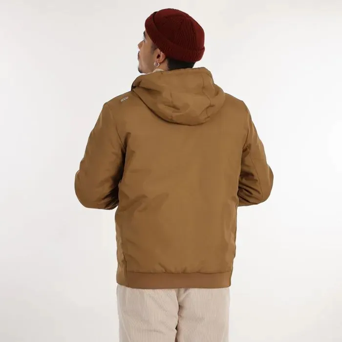 Oxbow Jacket Coat Men Jacket Jerzy 8211 Ecorce