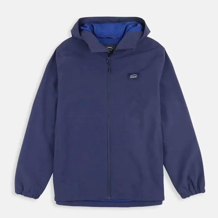 Oxbow Jacket Coat Men Technical Jacket Tabula 8211 Deep Marine