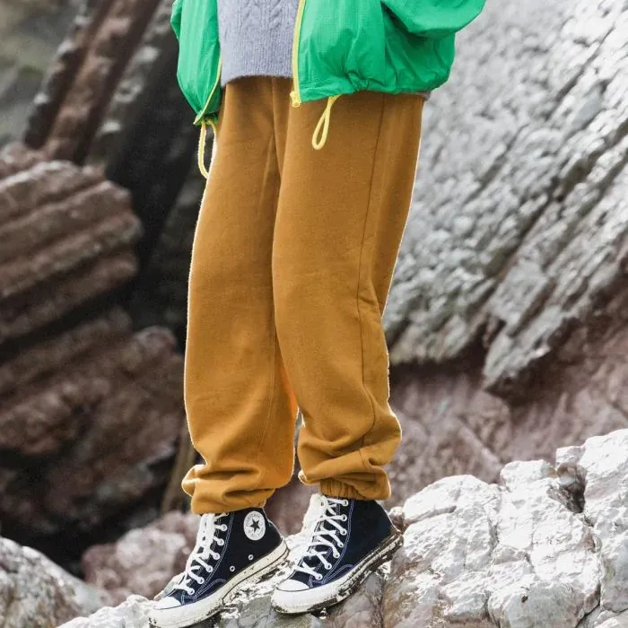 Oxbow Pants Jeans Women Jogpants Rainbow 8211 Kraft
