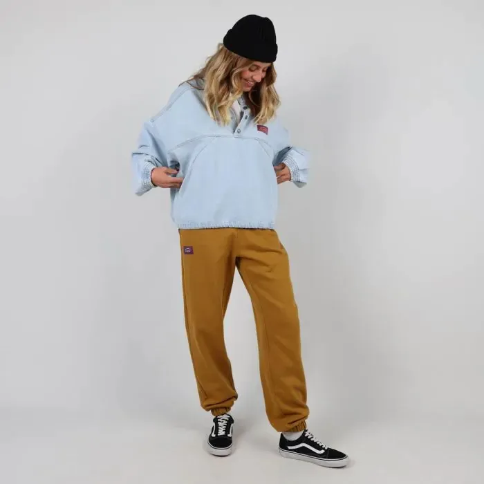 Oxbow Pants Jeans Women Jogpants Rainbow 8211 Kraft