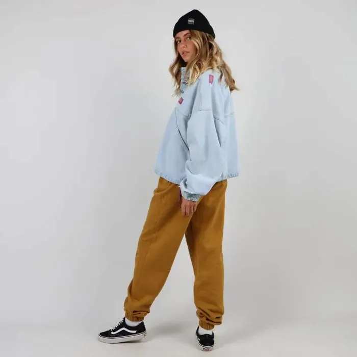 Oxbow Pants Jeans Women Jogpants Rainbow 8211 Kraft