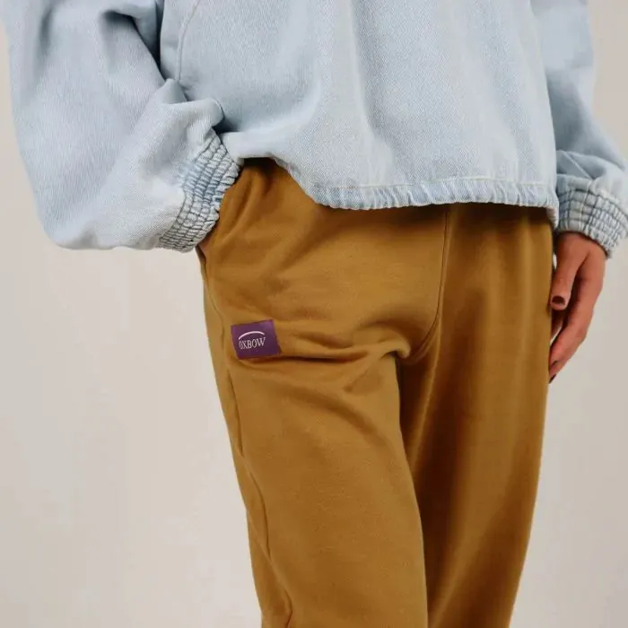 Oxbow Pants Jeans Women Jogpants Rainbow 8211 Kraft