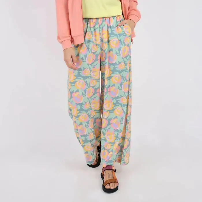 Oxbow Pants Jeans Women Pants Rosie 8211 Iguane