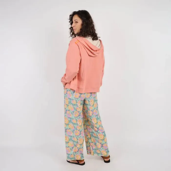 Oxbow Pants Jeans Women Pants Rosie 8211 Iguane