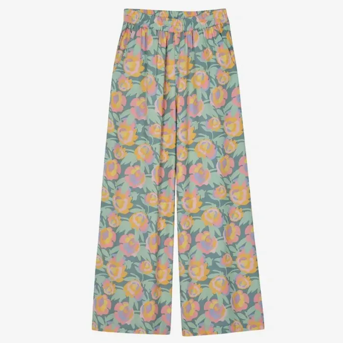 Oxbow Pants Jeans Women Pants Rosie 8211 Iguane