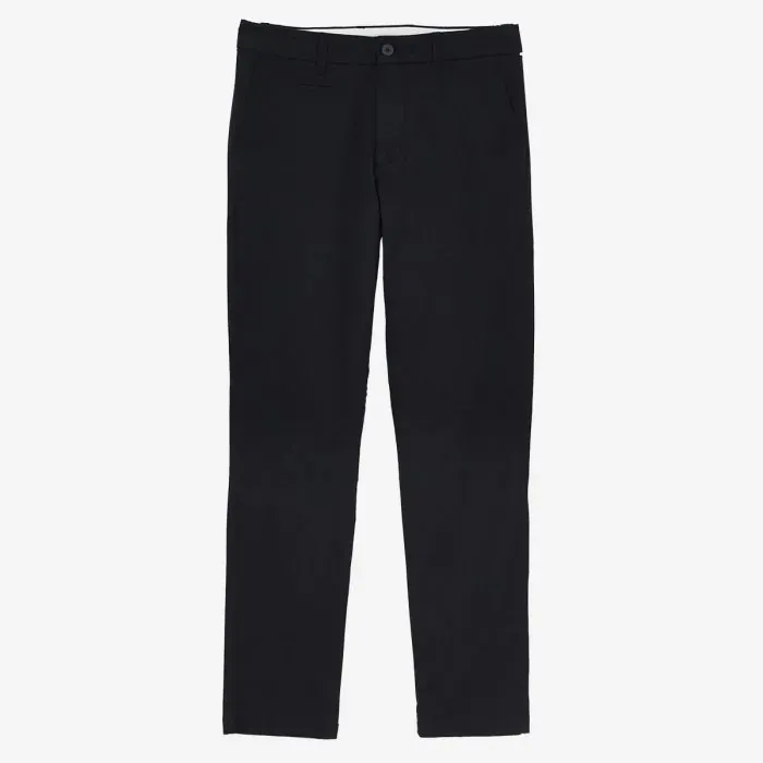 Oxbow Pants Men Chino Pants Reano 8211 Noir