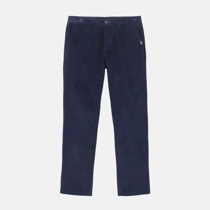 Oxbow Pants Men Chino Pants Reanour 8211 Deep Marine